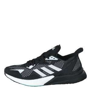 X9000L3 Shoes Core Black / Cloud White / Glory Grey