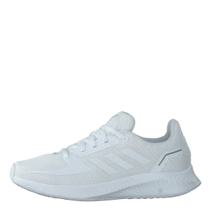 Runfalcon 2.0 Shoes Cloud White / Cloud White / Grey Three