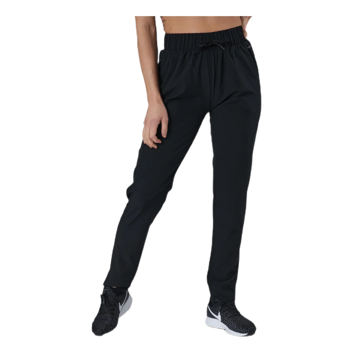 Phile W Training Pants Svart