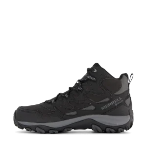 West Rim Sport Mid Gtx Black