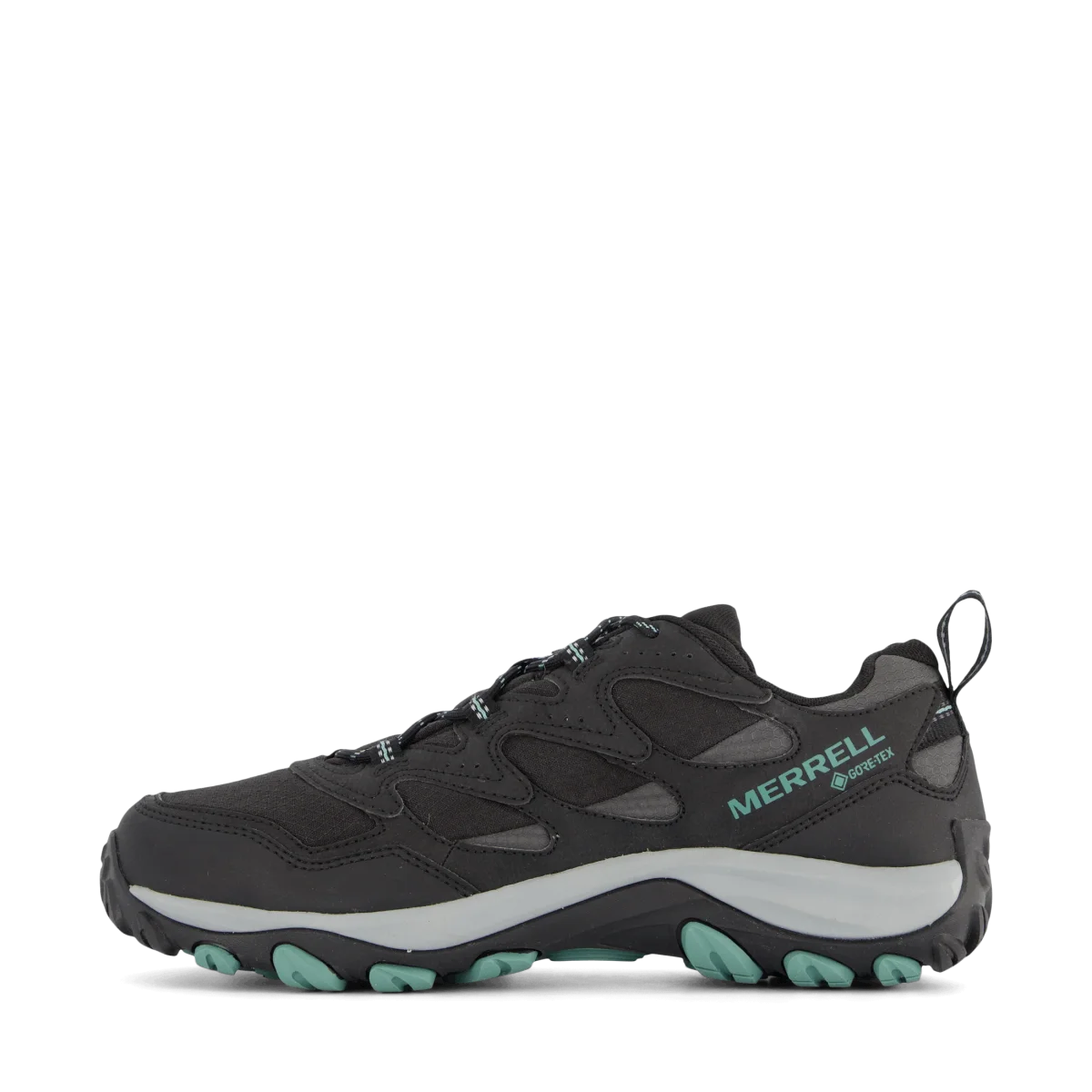 West Rim Sport Gtx Black - Bild 2