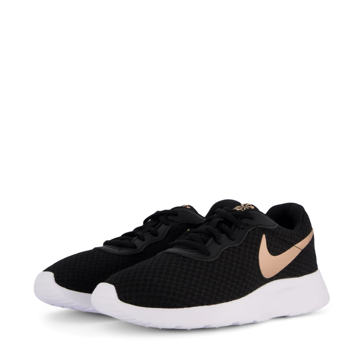 Tanjun Women's Shoes BLACK/MTLC RED BRONZE-BARELY VOLT-WHITE - Bild 6