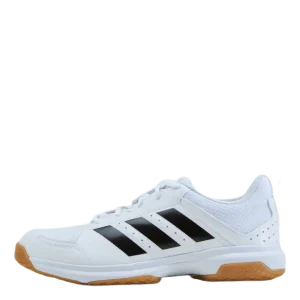 LIGRA 7 SHOES Cloud White / Core Black / Cloud White