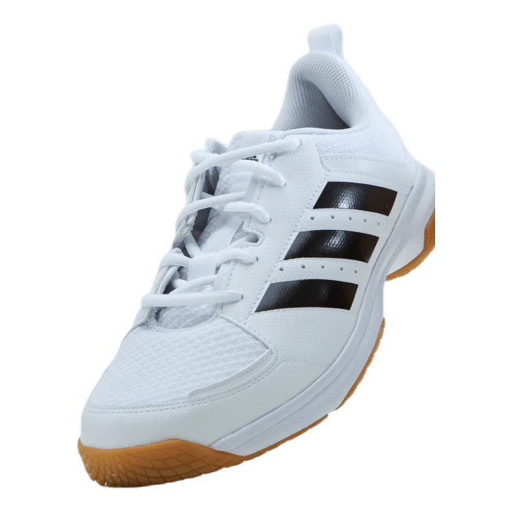 LIGRA 7 SHOES Cloud White / Core Black / Cloud White - Bild 7