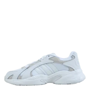 Crazy Chaos Shadow 2.0 Shoes Cloud White / Cloud White / Grey One