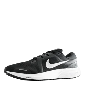 Air Zoom Vomero 16 Men's Road Running Shoes BLACK/WHITE-ANTHRACITE