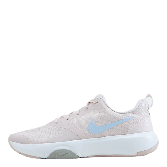 City Rep Tr Women's Training S Barely Rose/hydrogen Blue-pale