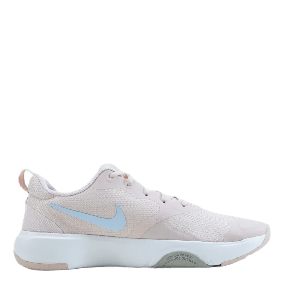 City Rep Tr Women's Training S Barely Rose/hydrogen Blue-pale - Bild 4