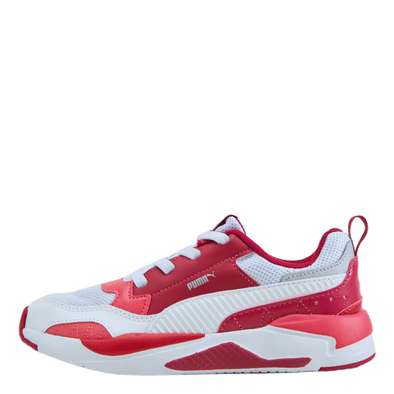 X-ray 2 Square Ac Ps Persian Red-puma White-paradis - Bild 2