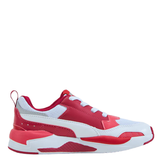 X-ray 2 Square Ac Ps Persian Red-puma White-paradis - Bild 4
