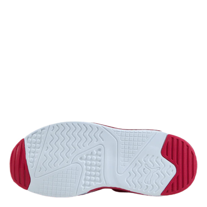 X-ray 2 Square Ac Ps Persian Red-puma White-paradis - Bild 5