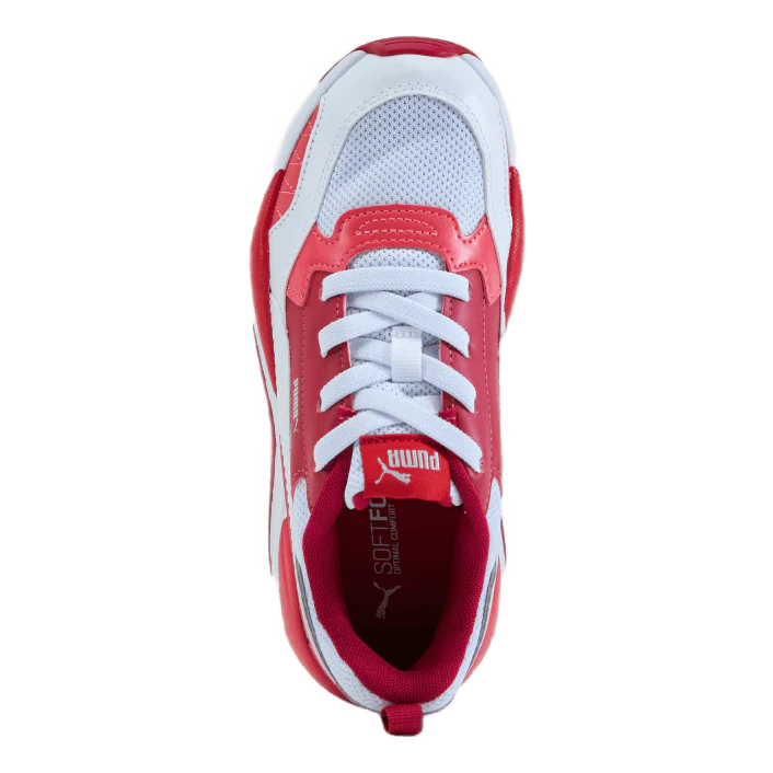 X-ray 2 Square Ac Ps Persian Red-puma White-paradis - Bild 6