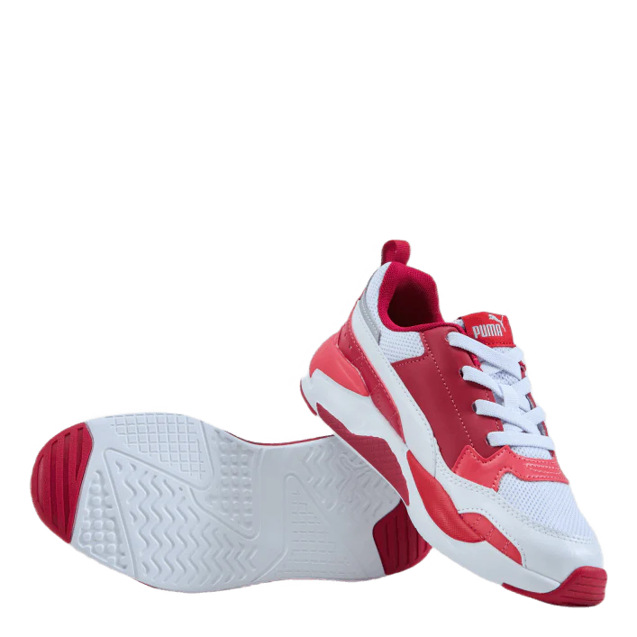 X-ray 2 Square Ac Ps Persian Red-puma White-paradis - Bild 8