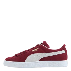 Suede Classic XXI