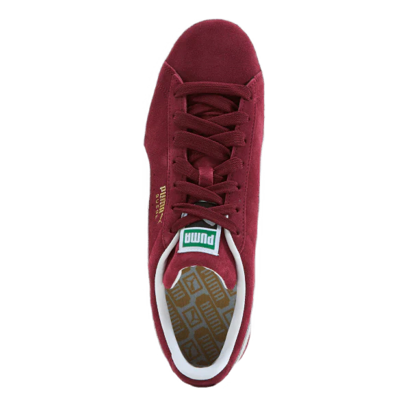 Suede Classic XXI - Bild 6