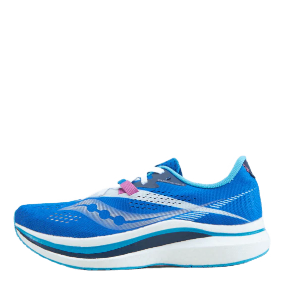 Endorphin Pro 2 Royal/white - Bild 2