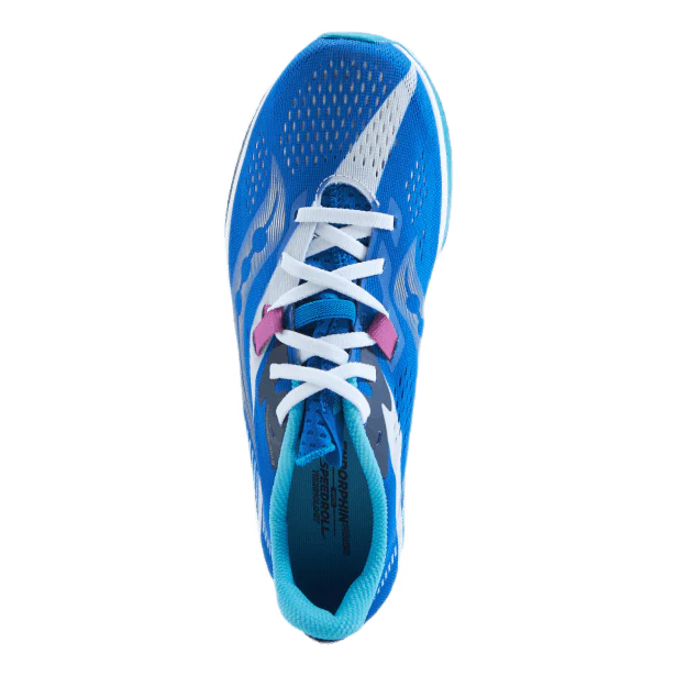 Endorphin Pro 2 Royal/white - Bild 6