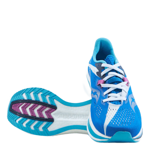 Endorphin Pro 2 Royal/white - Bild 8