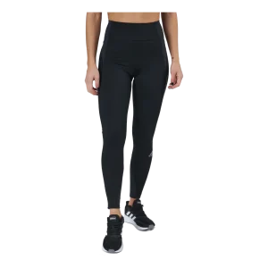 Adidas Own The Run Winter Leggings Women Black