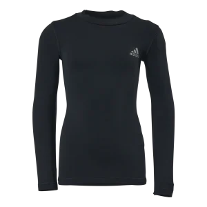 B Arw Tchfit Ls Black
