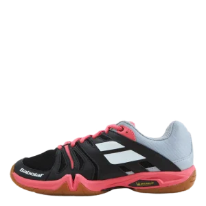Shadow Team Women black/pink