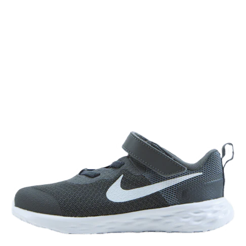 Revolution 6 Baby/toddler Shoe Iron Grey/white-smoke Grey - Bild 2