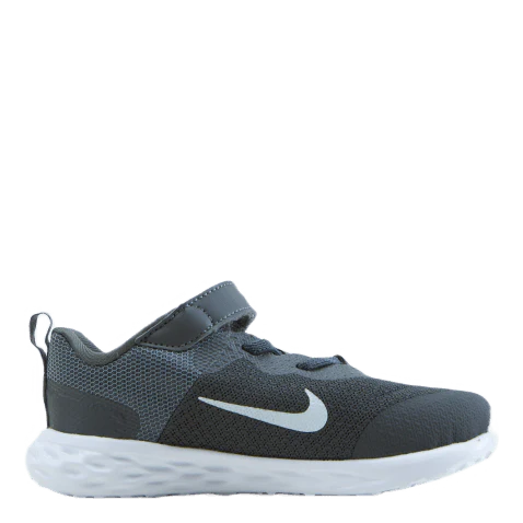 Revolution 6 Baby/toddler Shoe Iron Grey/white-smoke Grey - Bild 4