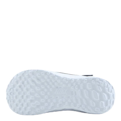 Revolution 6 Baby/toddler Shoe Iron Grey/white-smoke Grey - Bild 5