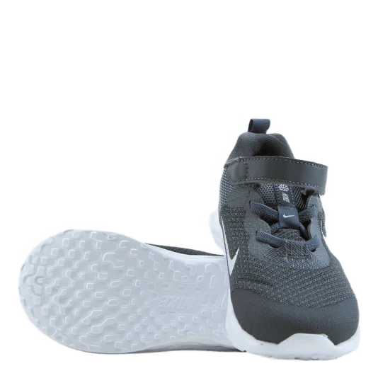 Revolution 6 Baby/toddler Shoe Iron Grey/white-smoke Grey - Bild 8