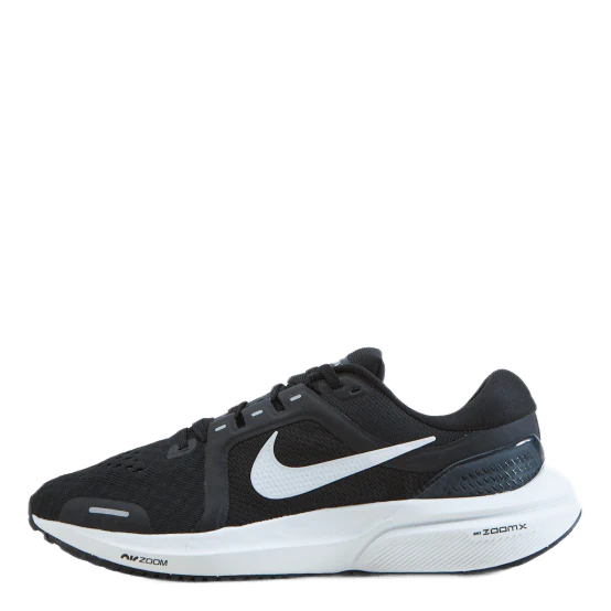 Air Zoom Vomero 16 Women's Road Running Shoes BLACK/WHITE-ANTHRACITE - Bild 2