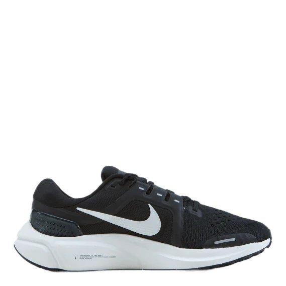Air Zoom Vomero 16 Women's Road Running Shoes BLACK/WHITE-ANTHRACITE - Bild 4