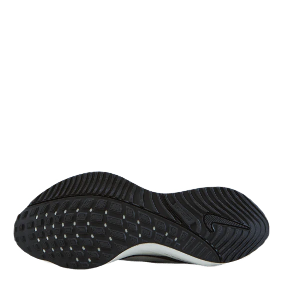 Air Zoom Vomero 16 Women's Road Running Shoes BLACK/WHITE-ANTHRACITE - Bild 5