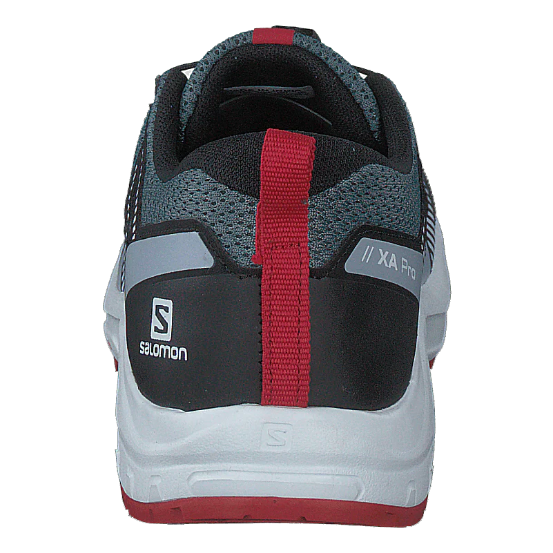 Xa Pro V8 J Stormy Weather/zen Blue/goji B - Bild 6