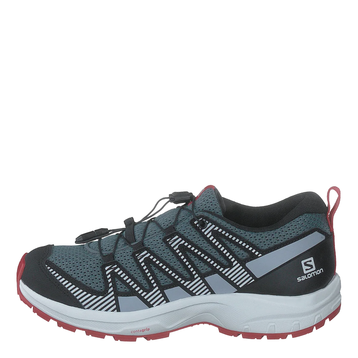 Xa Pro V8 J Stormy Weather/zen Blue/goji B - Bild 2