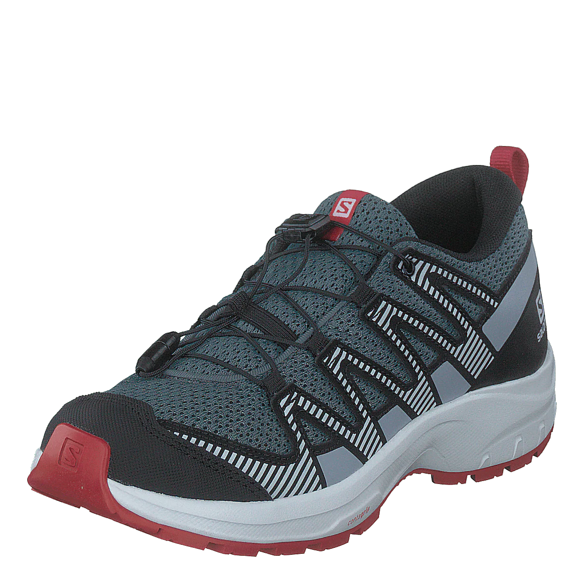 Xa Pro V8 J Stormy Weather/zen Blue/goji B - Bild 4