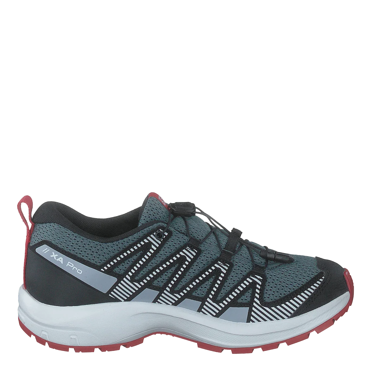 Xa Pro V8 J Stormy Weather/zen Blue/goji B - Bild 3