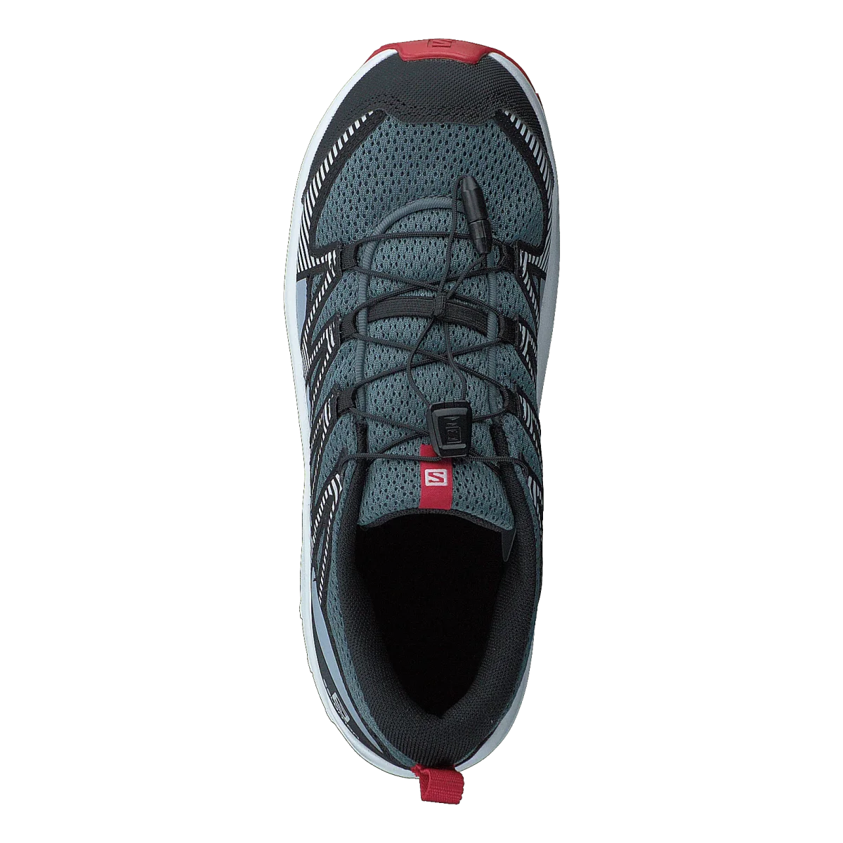 Xa Pro V8 J Stormy Weather/zen Blue/goji B - Bild 7