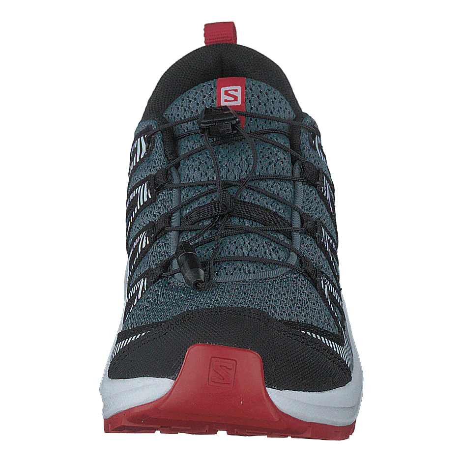 Xa Pro V8 J Stormy Weather/zen Blue/goji B - Bild 5
