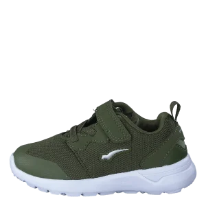 Gemini Olive/black