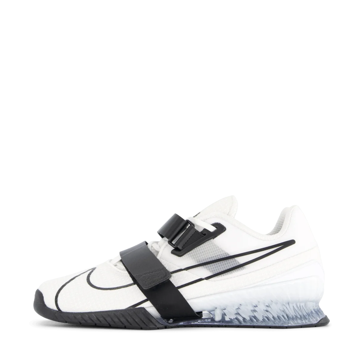 Romaleos 4 White/black-white - Bild 2