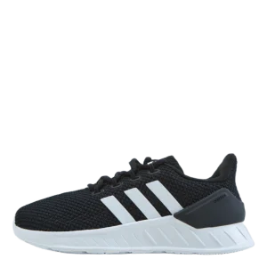 Questar Flow NXT Shoes Core Black / Cloud White / Core Black