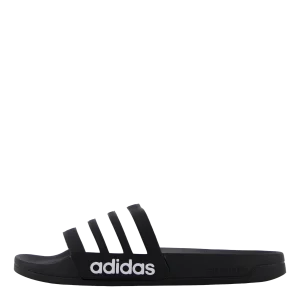 Adilette Shower Slides Core Black / Cloud White / Core Black