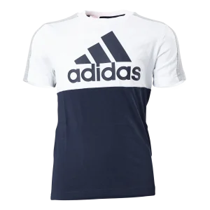 Colorblock T-Shirt Legend Ink