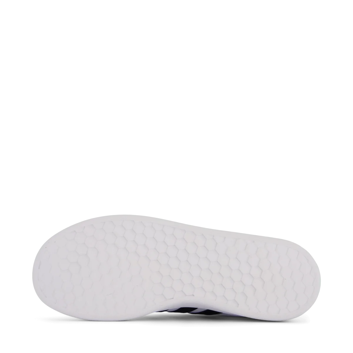 Grand Court Shoes Cloud White / Core Black / Cloud White - Bild 5