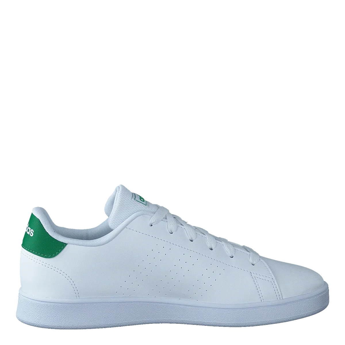 Advantage Shoes Cloud White / Green / Grey Two - Bild 3