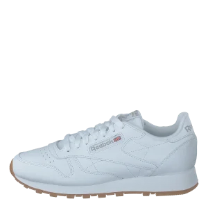 Classic Leather Ftwwht/pugry3/rbkg03