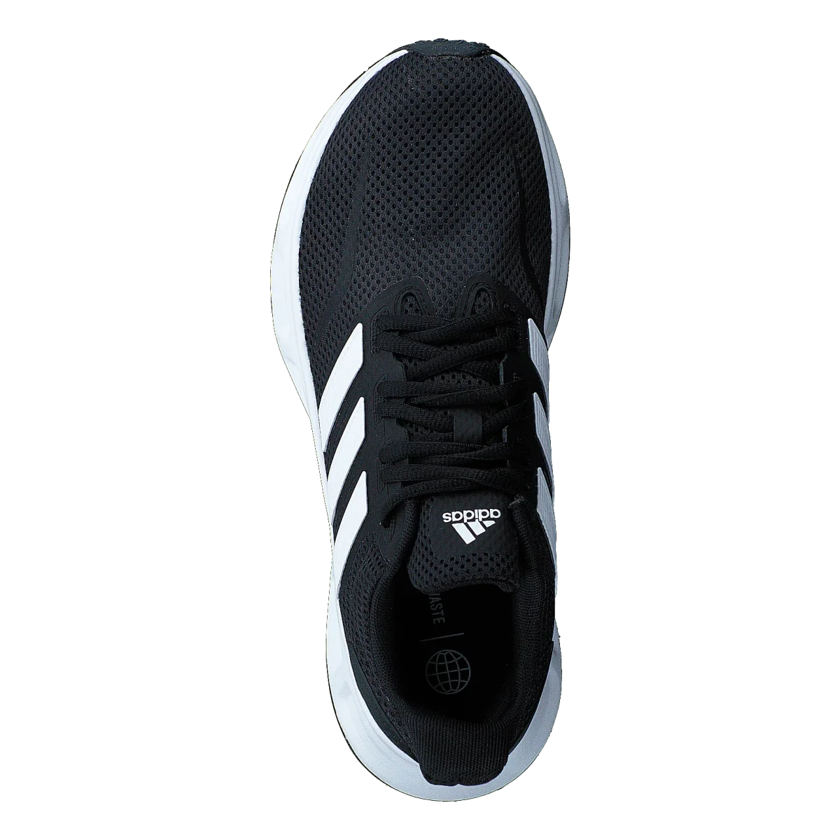 Showtheway 2.0 Shoes Core Black / Cloud White / Core Black - Bild 7