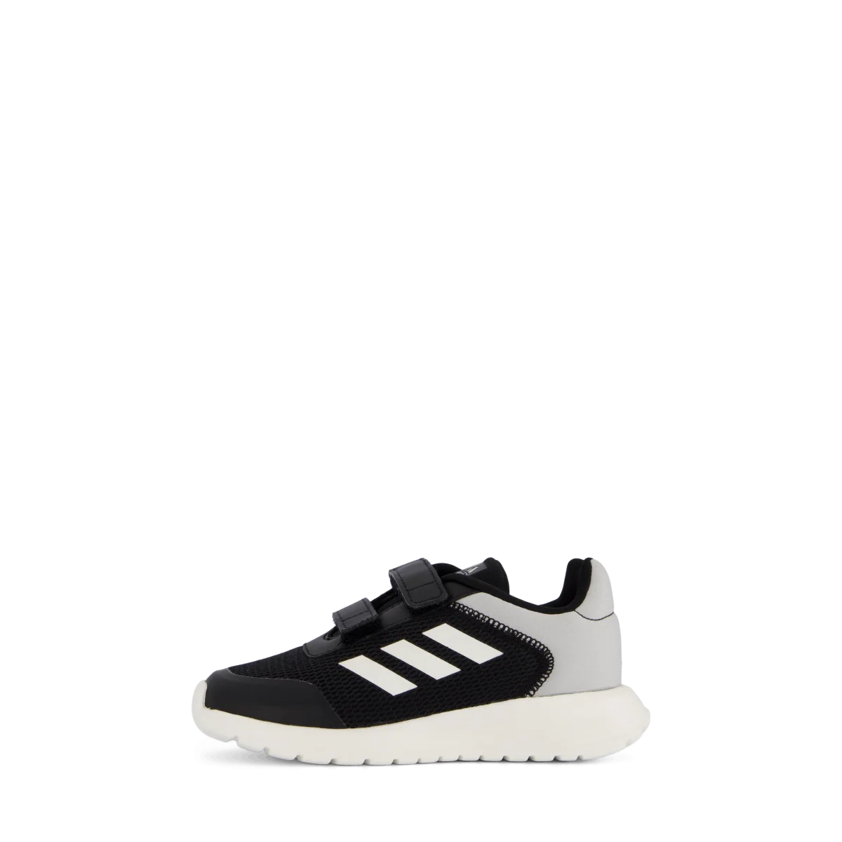 Tensaur Run Shoes Core Black / Core White / Grey Two - Bild 2