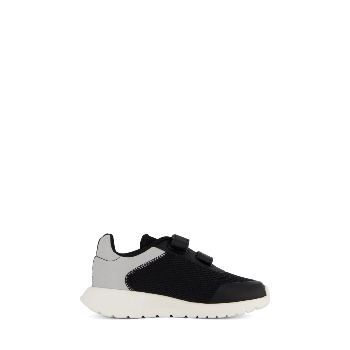 Tensaur Run Shoes Core Black / Core White / Grey Two - Bild 4