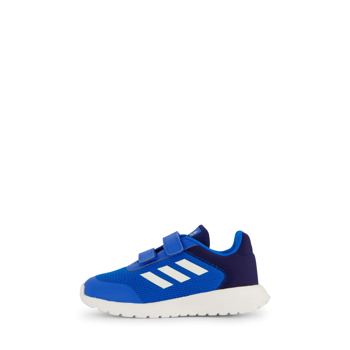 Tensaur Run Shoes Blue Rush / Core White / Dark Blue - Bild 2